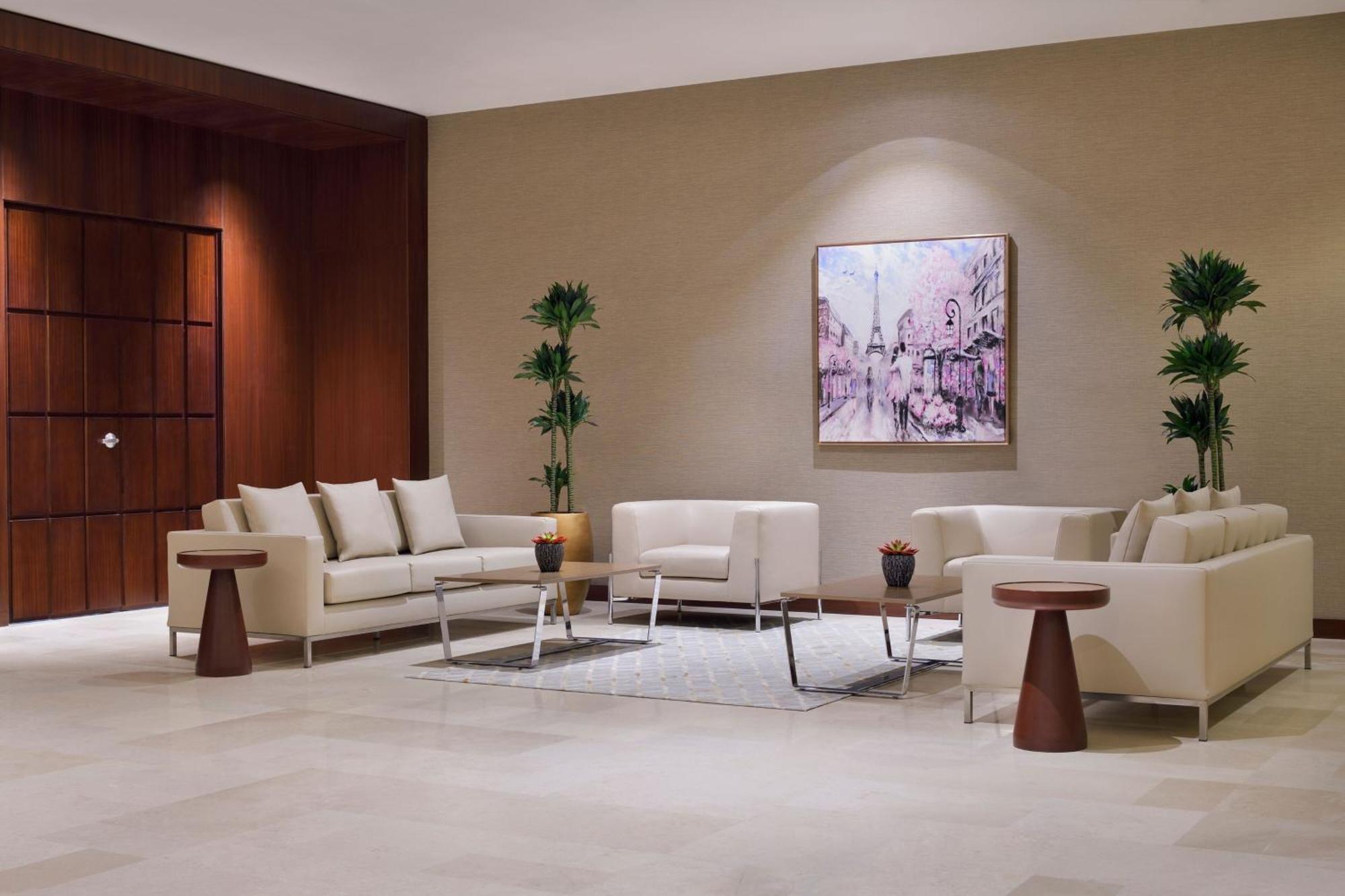 Le Meridien City Center Ad-Dauha Zewnętrze zdjęcie