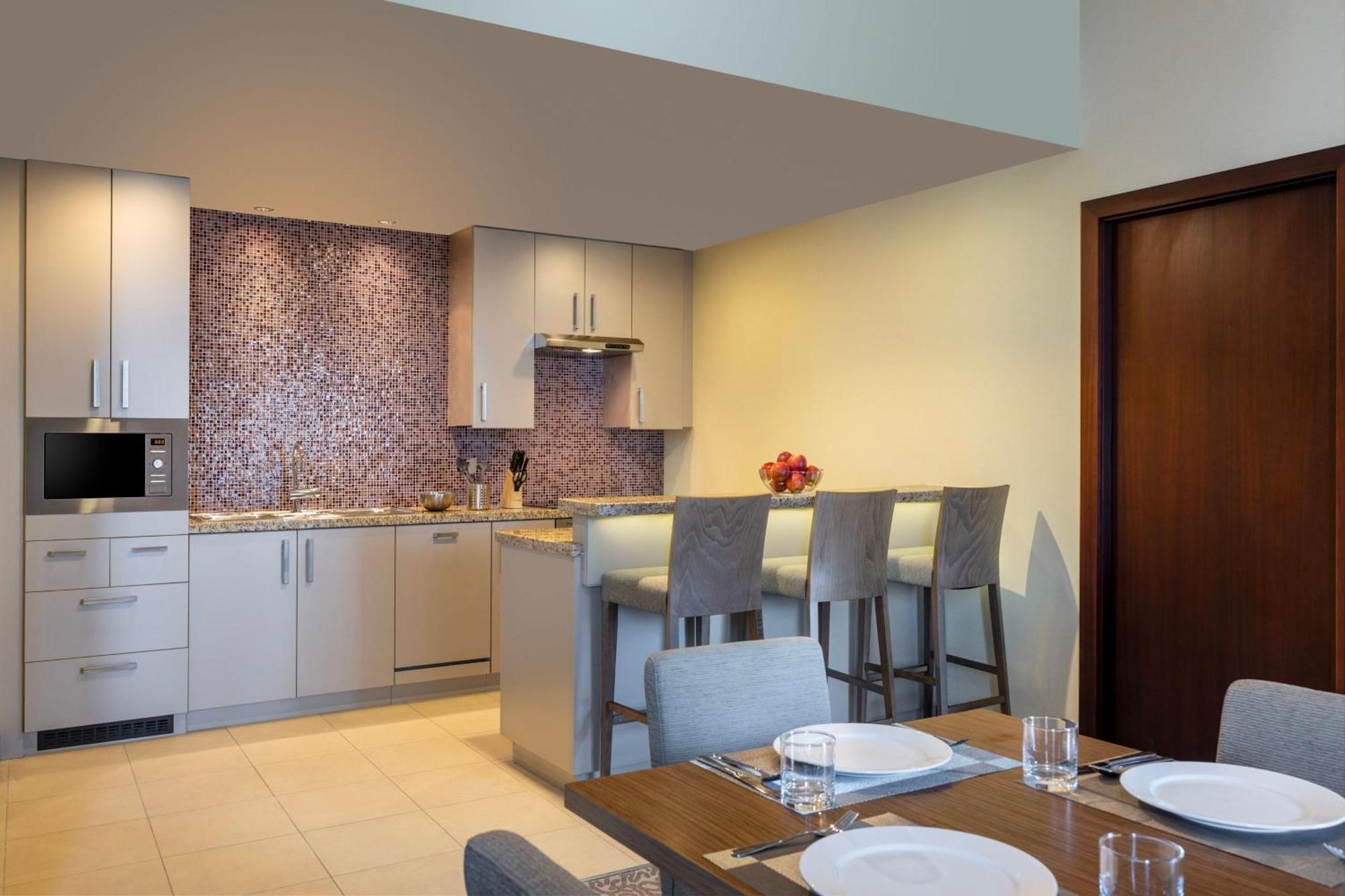 Le Meridien City Center Ad-Dauha Zewnętrze zdjęcie